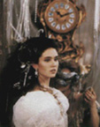 she was HOW old in this film...?!  Oh, look at the time....