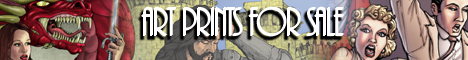 Scott P. 'Doc' Vaughn's Art Print Gallery at DeviantArt