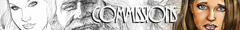 DeviantArt Journal - Further Commission Info