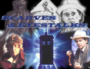 DR WHO-Scarves n' Eyestalks AND OTHER SITES by SPV