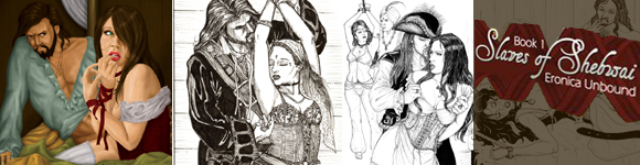 Erotic Fantasy